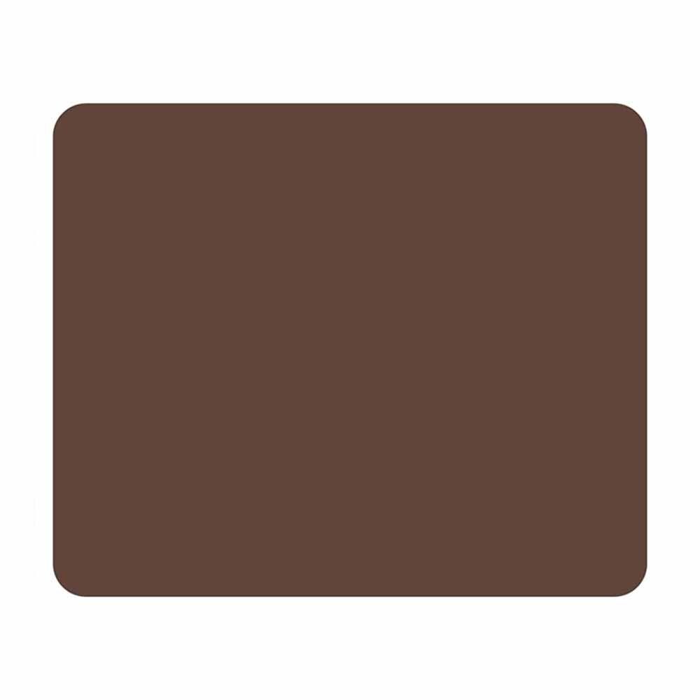Brown Mouse Pad